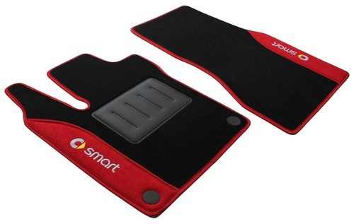 Tapis moquette voiture - moquette, couleur