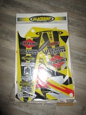 kit déco BLACKBIRD neuf