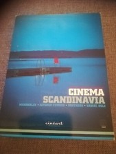 * RARE !! COFFRET DVD CINEMA SCANDINAVIA 4 FILMS MANDERLAY BROTHERS HAWAI OSLO..