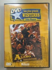 Alamo dvd john wayne - -,