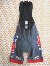 Cuissard cycliste Poli BigMat vintage cycling Look Homme - 2 / S