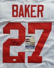 DeAndre Baker New York Giants
