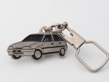 PORTE CLÉS ANCIEN - KEYCHAIN