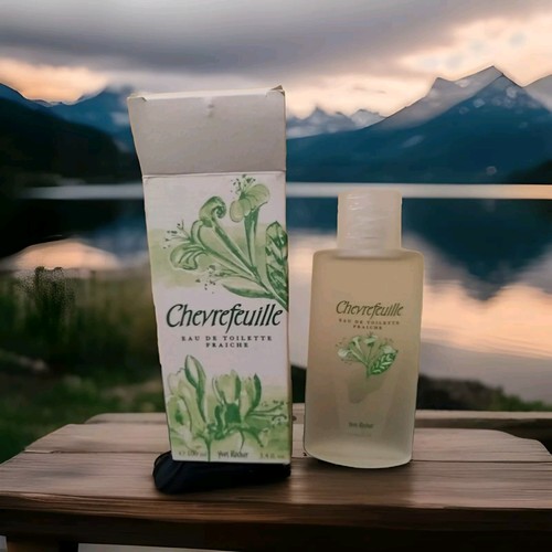 Chèvrefeuille eau toilette - eau,
