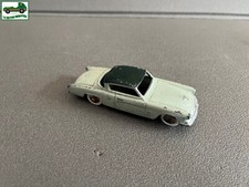Ancienne miniature voiture - ancienne,
