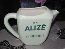 ANCIEN PICHET PUBLICITAIRE EN