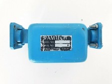 Pamtech Waveguide Isolator 10