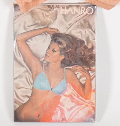 True vintage hanro femmes - vintage,