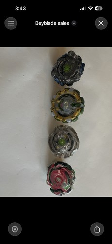 Variety takara tomy beyblade - variety,