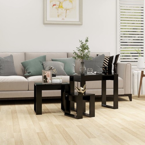 Nesting table - nesting,