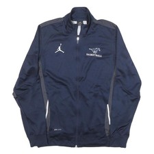 AIR JORDAN Homme Bleu Marine