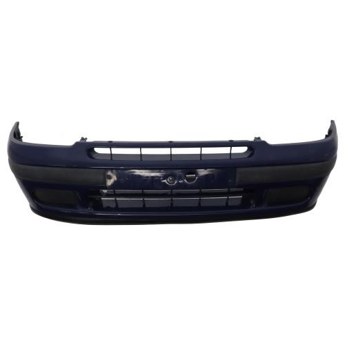 Pare choc avant renault - avant, 1