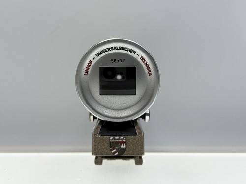 Near mint linhof - *near,