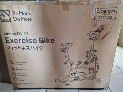 Vélo appartement spinning - vélo, d’appartement