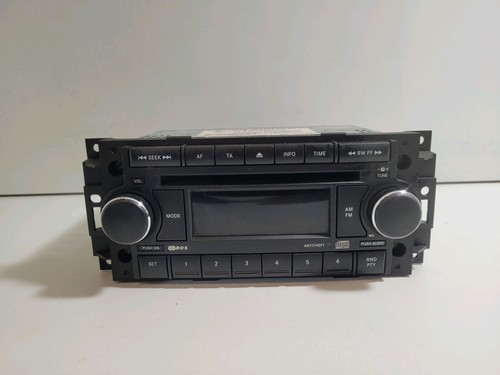 Autoradio dodge caliber - dodge,