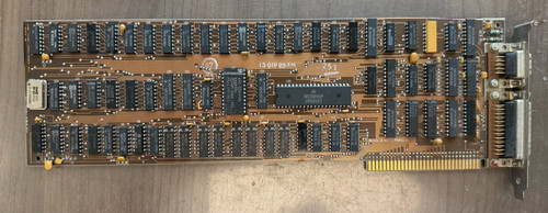 Ibm 5150 1501985 - xm, 8