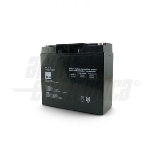 Batterie plomb agm - plomb, 12v