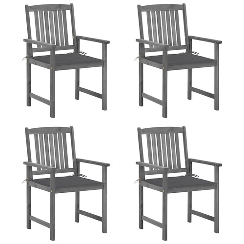 Chaises jardin avec - chaises,