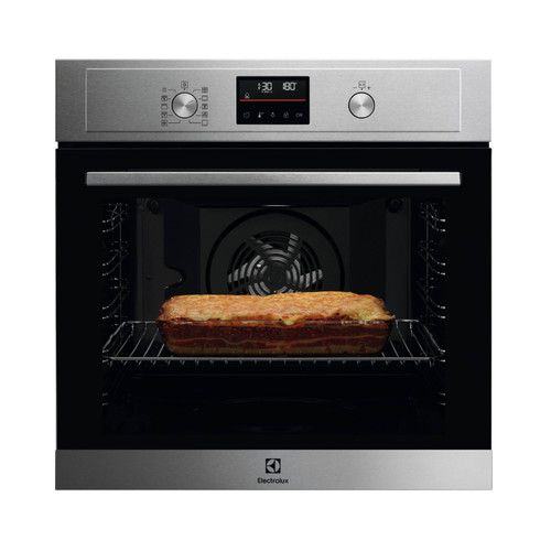 Four pyrolyse electrolux - four,