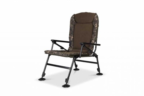 Chaise pêche nash - chaise, de