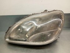 A2208200761 phare gauche pour MERCEDES-BENZ CLASE S (W220 V220) 500 5569625
