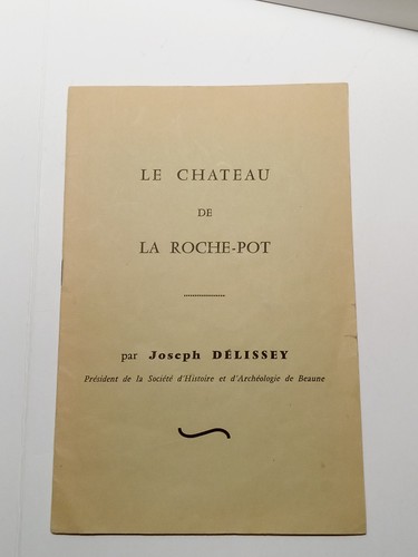 Château la - de,