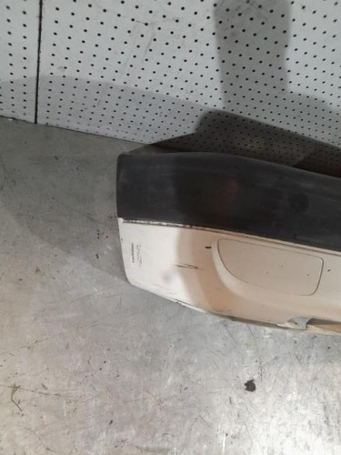 Pare choc avant - citroen, saxo