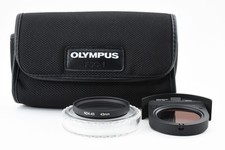 [Top MINT]Olympus DPF-43 Fiter