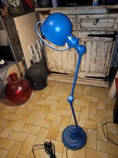 LAMPE JIELDE 2 BRAS  Refaites A Neuf 