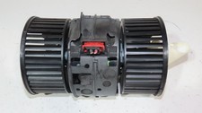 moteur ventilateur chauffage