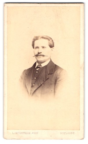 Photo caudevelle - e.,