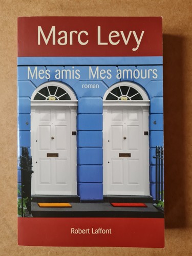 Mes amis - amours, marc