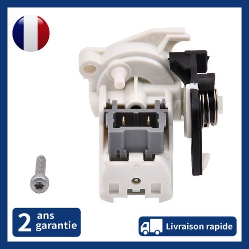 Moteur fermeture - moteur,