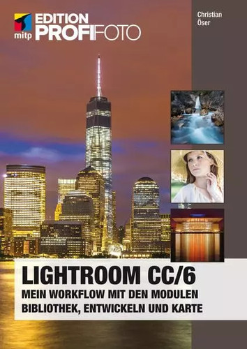 Lightroom 6 mein - /, 6: