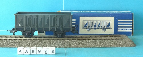 Hornby acho 708 7080 7082 - ho,