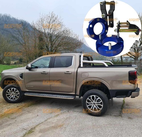 Ford ranger kit - ford, body