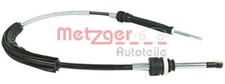 METZGER Câble De Boîte De Vitesses Gauche Pour VW Polo 6R 6C 1.2 TSI 16V 6R_ 1.4