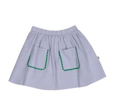 New Oeuf nyc French Girl Linen