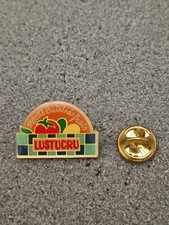 Pin's Pins Pin Enamel 37