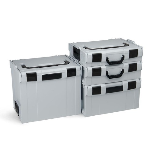 Boxx systéme coffre - l-boxx,