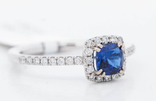 70ct naturel diamant rond - 0.70ct,