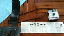 kodak brownie Starluxe 4 Camera-appareil photo vintage-etui pochette/mode emploi