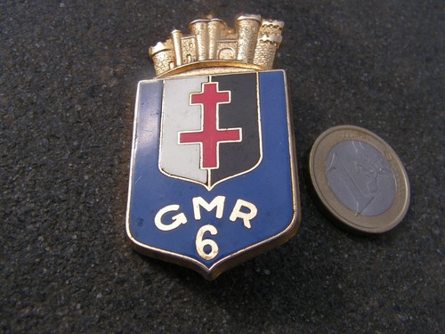 Insigne gmr - ,