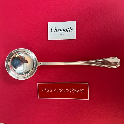 Louche christofle france - christofle,