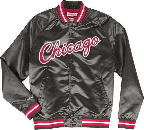 Mitchell ness chicago bulls - &,