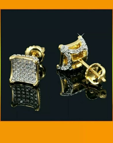 2ct coupe ronde simulé - 2ct,