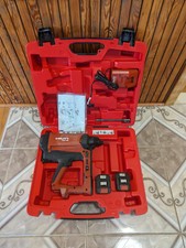Hilti GX-IE Gas Actuated Nail