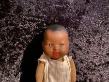 Jolie poupee ancienne bebe - poupee,