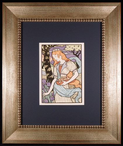 Grafton gallery original 1897 - gallery,