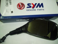 RETROVISEUR QUAD SYM 200 / 250